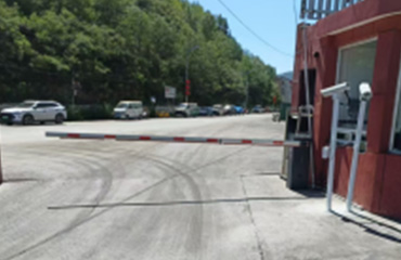 中陽縣桃園鑫隆煤業